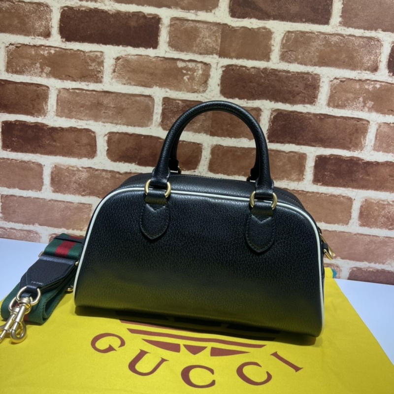 Gucci Top Handle Bags